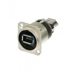 Разъем Neutrik NA1394-6-W