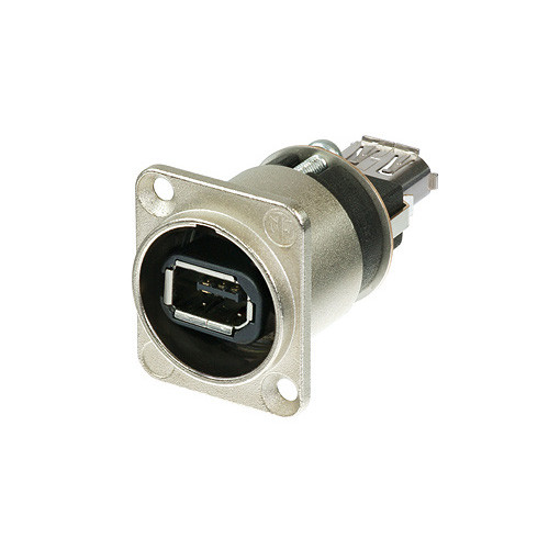 Разъем Neutrik NA1394-6-W