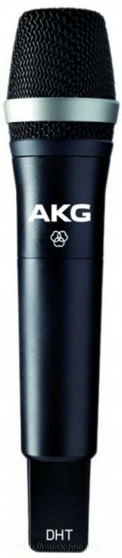 Передатчик AKG DHT TETRAD D5