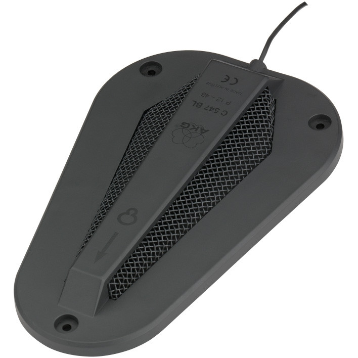 Конференционный микрофон AKG C547BL