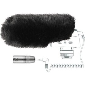 Ветрозащита Sennheiser MZW 400