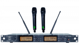 Anzhee RS100 dual HH