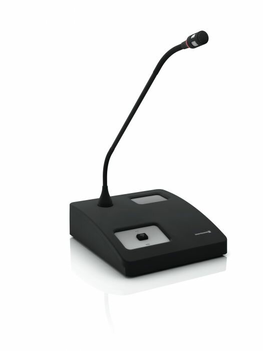 Пульт делегата Beyerdynamic Quinta MU 21
