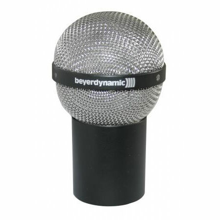 Микрофонный капсюль Beyerdynamic RM 510