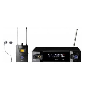 Система персонального мониторинга AKG IVM4500 Set BD7