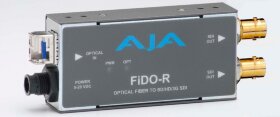 Конвертер AJA FiDO-R