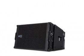 Пассивный элемент линейного массива RCF TTL31/WP