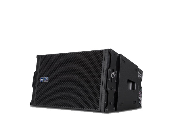Пассивный элемент линейного массива RCF TTL31/WP