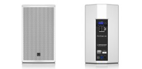 Активная акустическая система Turbosound NuQ122-AN-WH