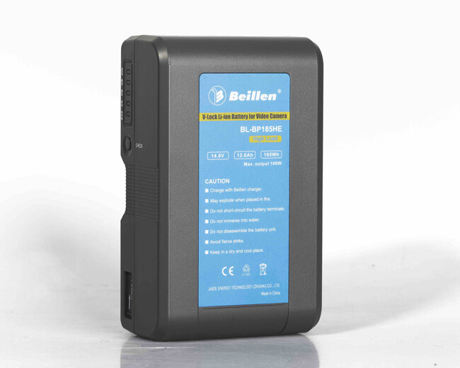 Аккумулятор Beillen BL-BP185HE
