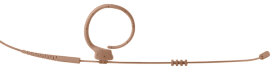 Ушной микрофон AKG EC82 MD beige