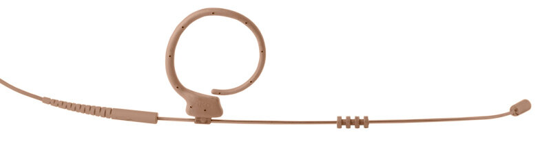 Ушной микрофон AKG EC82 MD beige