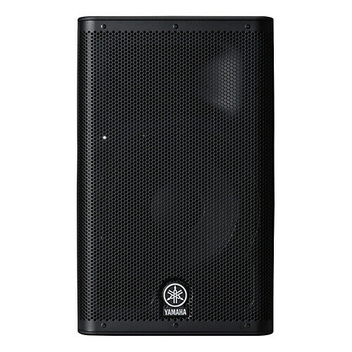 Активная акустическая система Yamaha DXR8