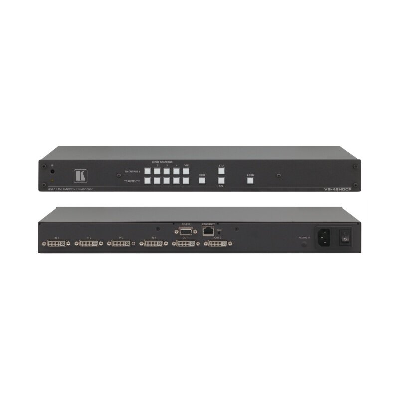 Коммутатор Kramer VS-42HDCP