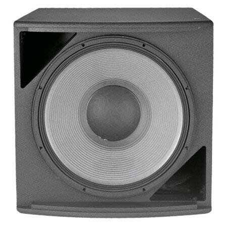 Пассивный сабвуфер JBL ASB6118-WRX