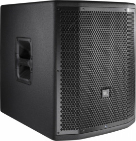 Активный сабвуфер JBL PRX815XLFW