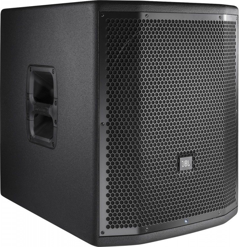 Активный сабвуфер JBL PRX815XLFW