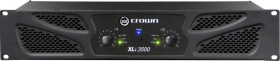 Усилитель мощности Crown XLi 3500