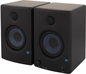 Активные студийные мониторы (пара) PreSonus Eris E4,5