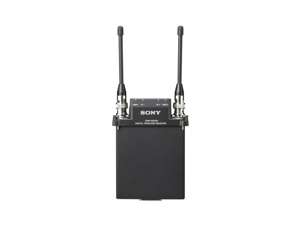 Приемник Sony DWR-S02DN/33