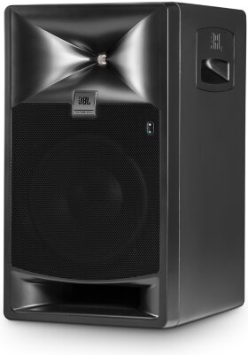 Активный монитор JBL LSR708P