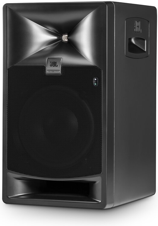Активный монитор JBL LSR708P