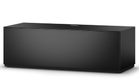 Стойка Sonorous ST 130F BLK BLK BS