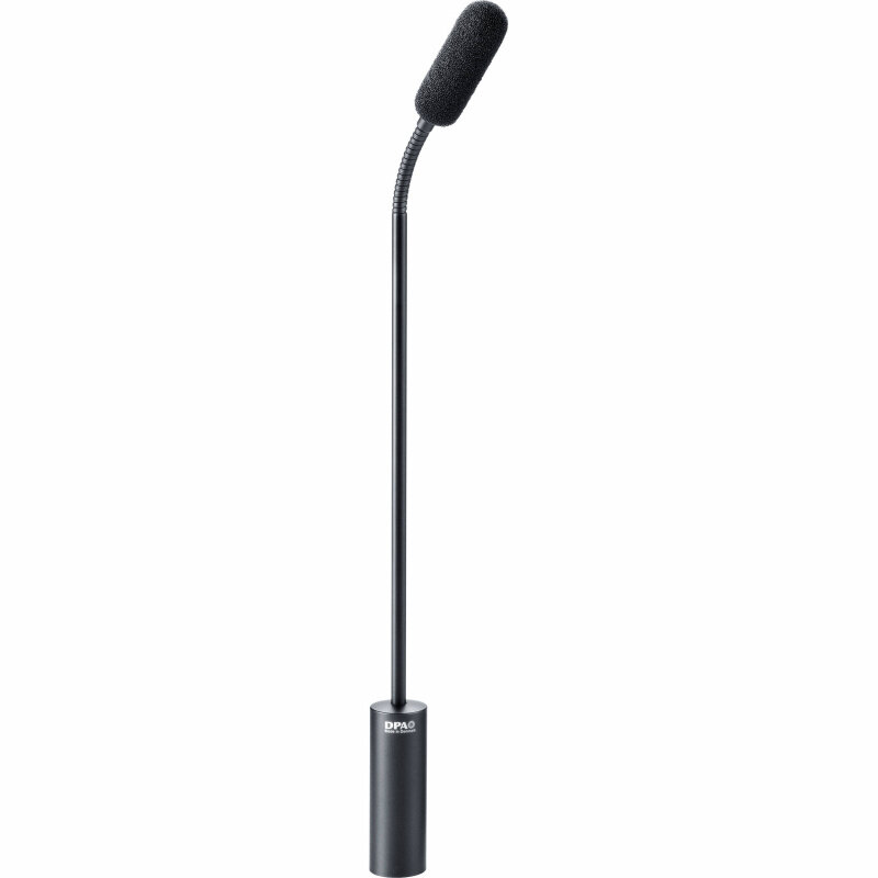Конференционный микрофон DPA 4098-DL-G-B01-015