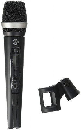 Передатчик AKG HT470 D5 BD7