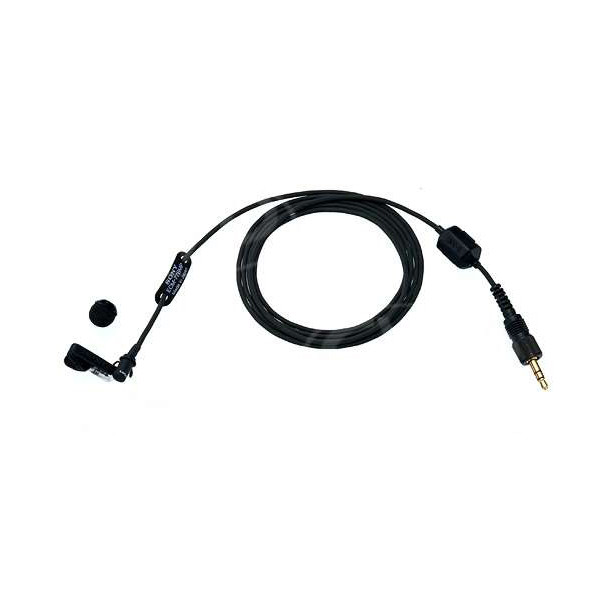 Петличный микрофон Sony ECM-77BMP