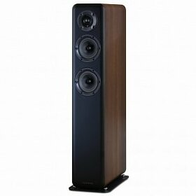 Напольная акустическая система Wharfedale Diamond 330 Walnut Pearl