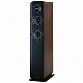 Напольная акустическая система Wharfedale Diamond 330 Walnut Pearl