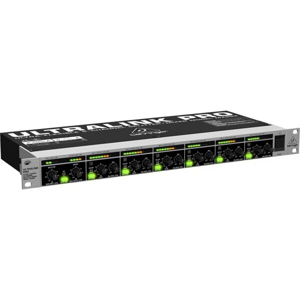 Микшерный пульт Behringer MX882