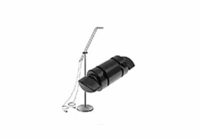 Микрофонный держатель Neumann DS 100-1 double mount