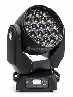 Anzhee H19x15Z-WASH