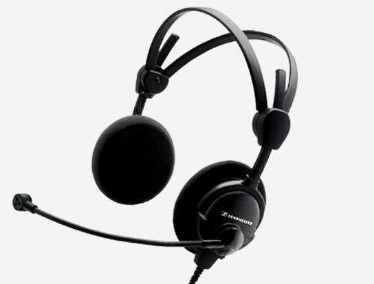 Гарнитура Sennheiser HMD 46-3-6