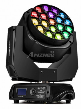 Anzhee PRO H19x15Z-WASH [K10]