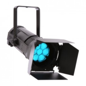 Robe ParFect 150 FW RGBW (in case &quot;1 in 1&quot;)