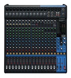 Микшерный пульт Yamaha MG20XU
