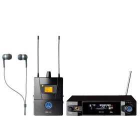 Система персонального мониторинга AKG IVM4500 Set BD8