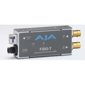 Конвертер AJA FiDO-T