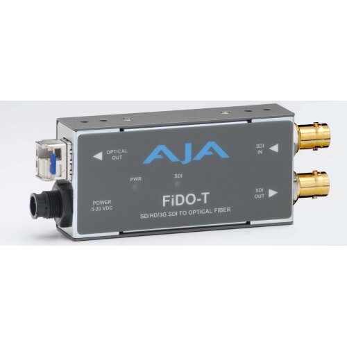 Конвертер AJA FiDO-T