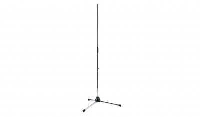Прямая микрофонная стойка K&M 20130-300-02