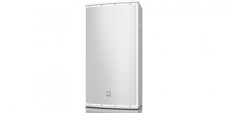Пассивная акустическая система Turbosound Athens TCS152/64-R-WH
