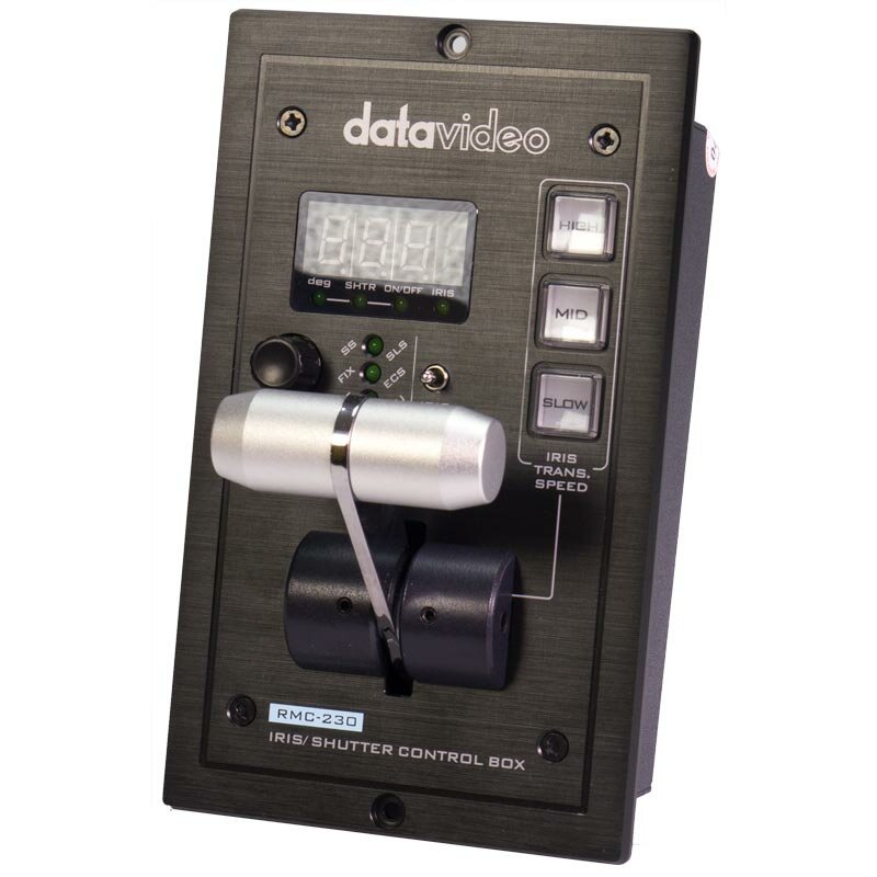 Контроллер управления Datavideo RMC-230