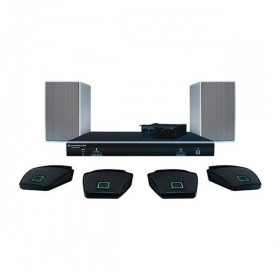 Конференц система Sennheiser TEAMCONNECT LARGE FLEX EU
