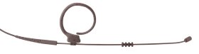 Ушной микрофон AKG EC82 MD cocoa