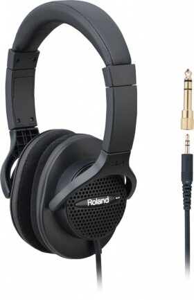 Наушники RH-A7-BK