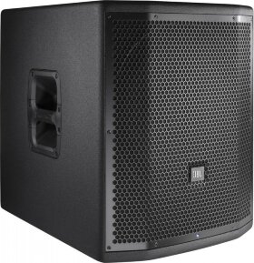 Активный сабвуфер JBL PRX818XLFW