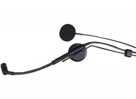 Наголовный микрофон Audio-Technica ATM73CW